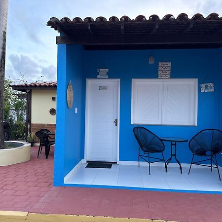 Chale Temporada Porto Dos Lencois - Lencois Maranhenses Villa Barreirinhas Eksteriør bilde