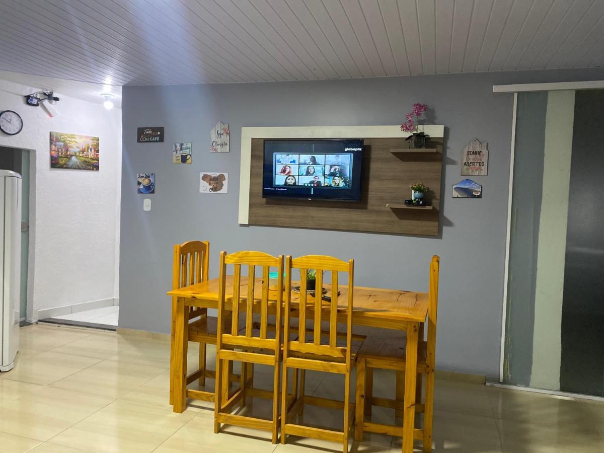 Chale Temporada Porto Dos Lencois - Lencois Maranhenses Villa Barreirinhas Eksteriør bilde