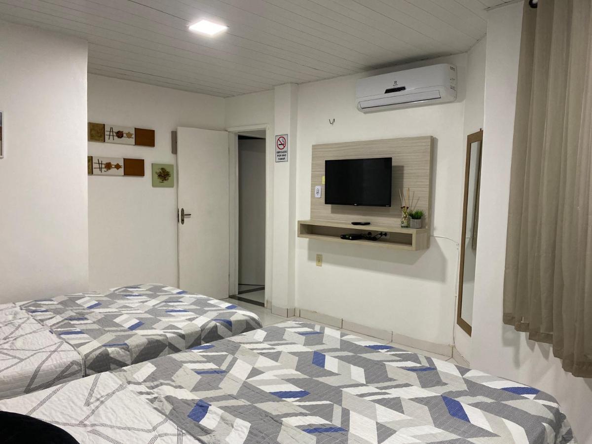 Chale Temporada Porto Dos Lencois - Lencois Maranhenses Villa Barreirinhas Eksteriør bilde