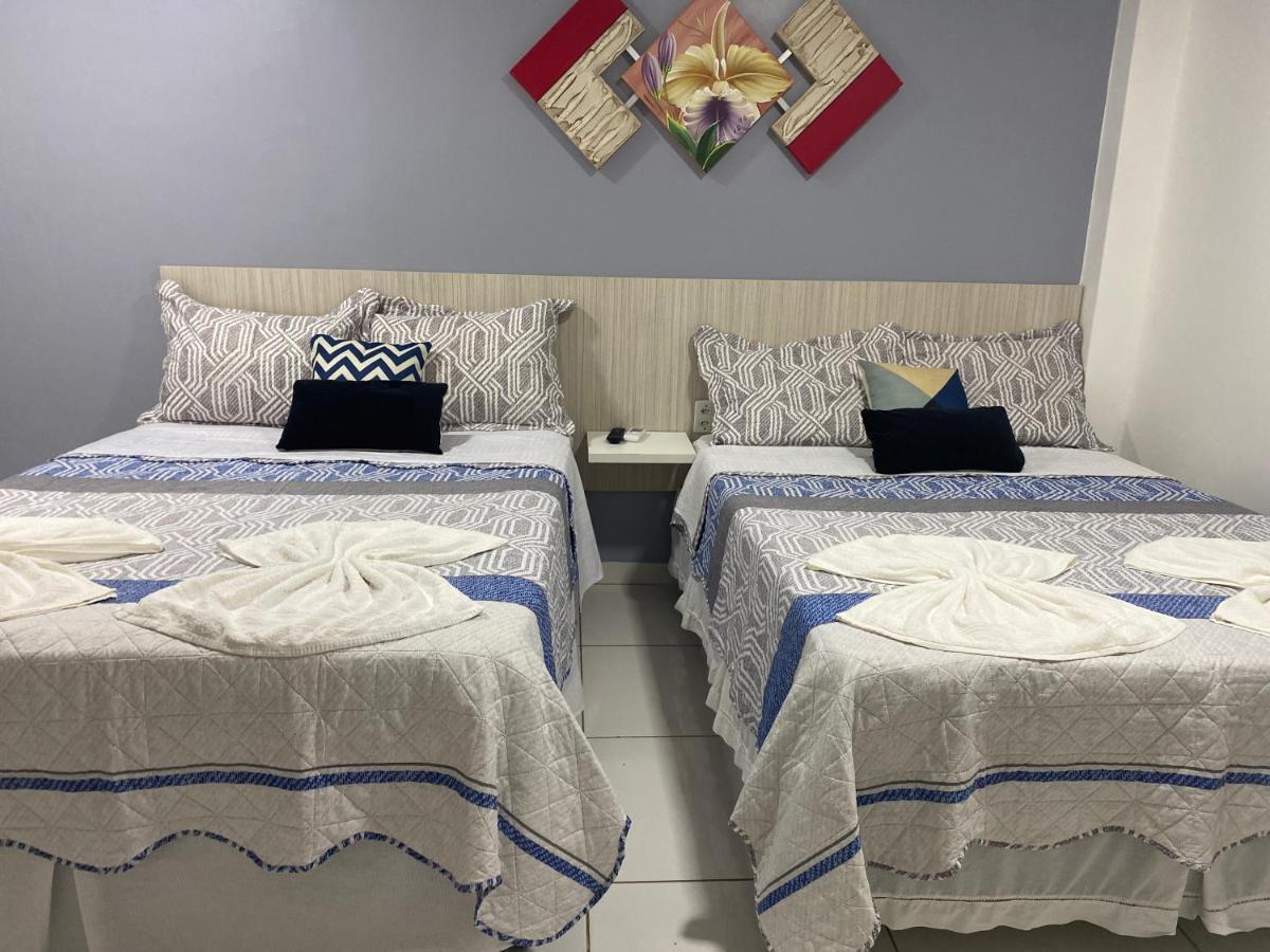 Chale Temporada Porto Dos Lencois - Lencois Maranhenses Villa Barreirinhas Eksteriør bilde