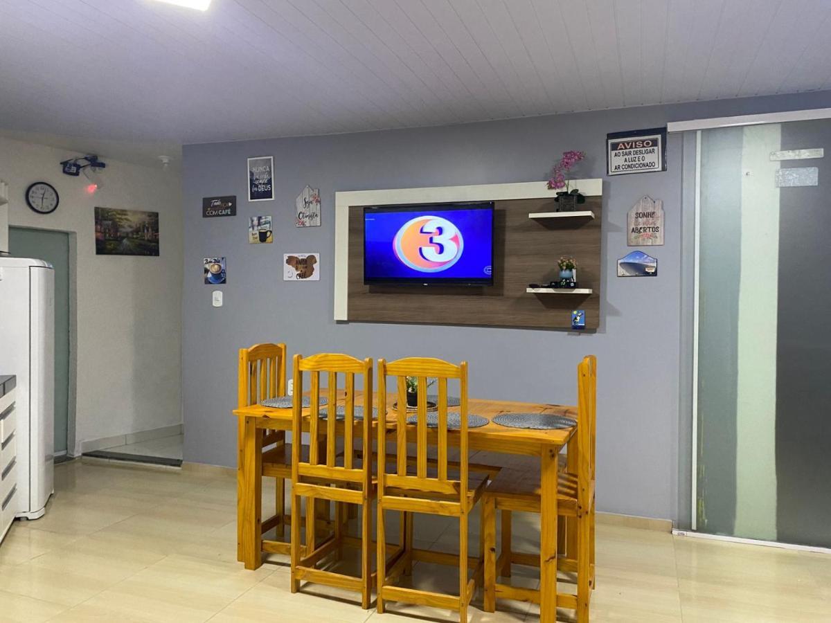 Chale Temporada Porto Dos Lencois - Lencois Maranhenses Villa Barreirinhas Eksteriør bilde