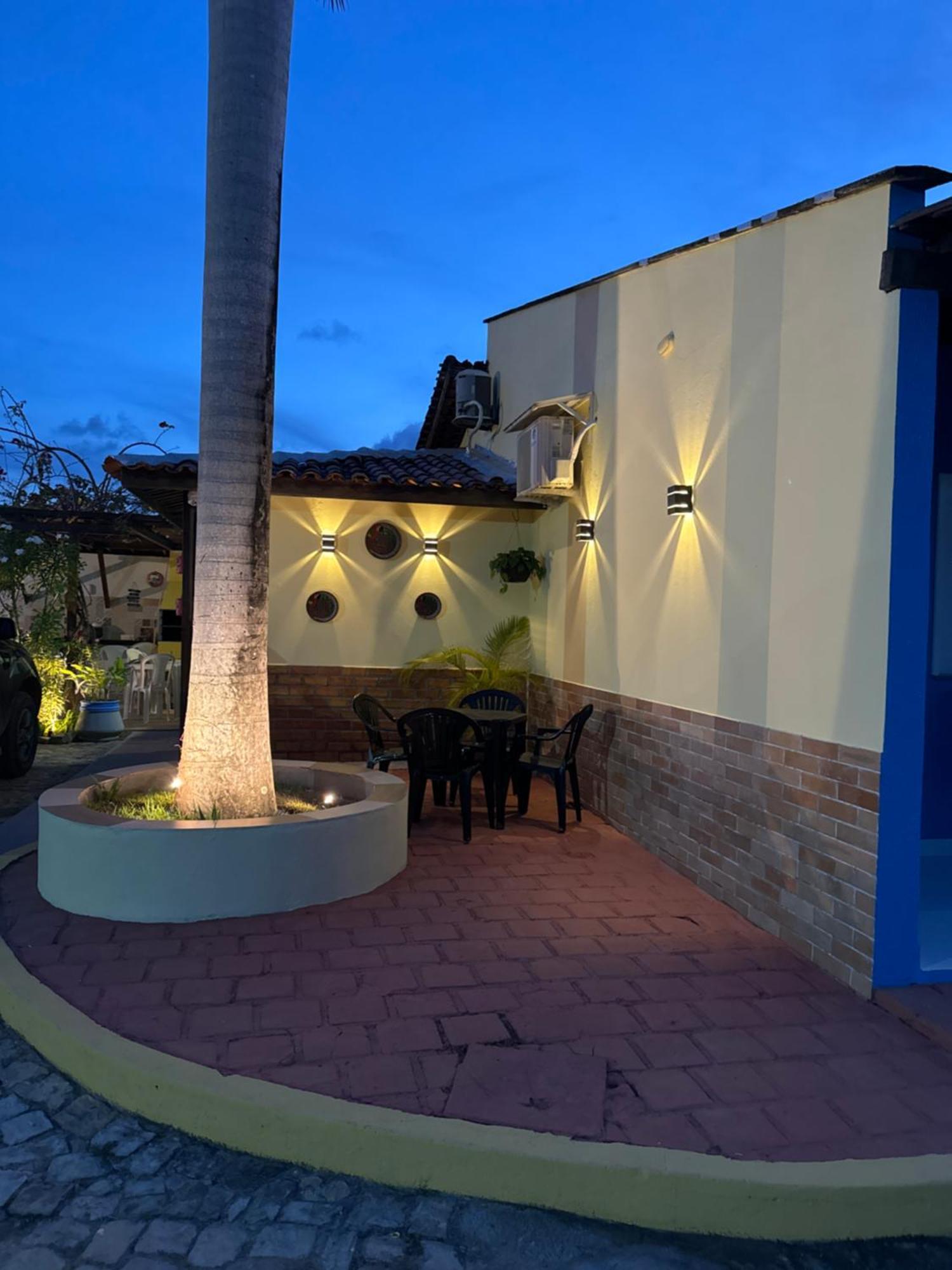 Chale Temporada Porto Dos Lencois - Lencois Maranhenses Villa Barreirinhas Eksteriør bilde