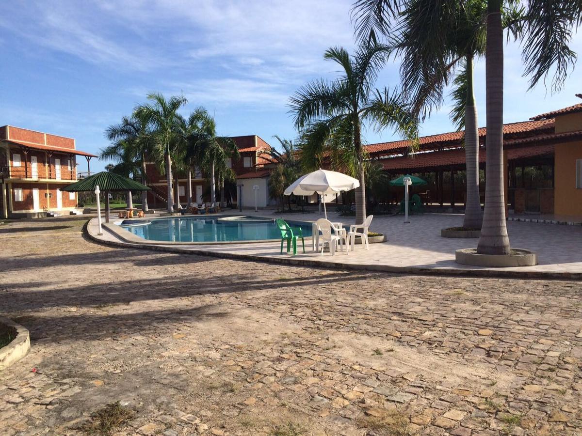 Chale Temporada Porto Dos Lencois - Lencois Maranhenses Villa Barreirinhas Eksteriør bilde