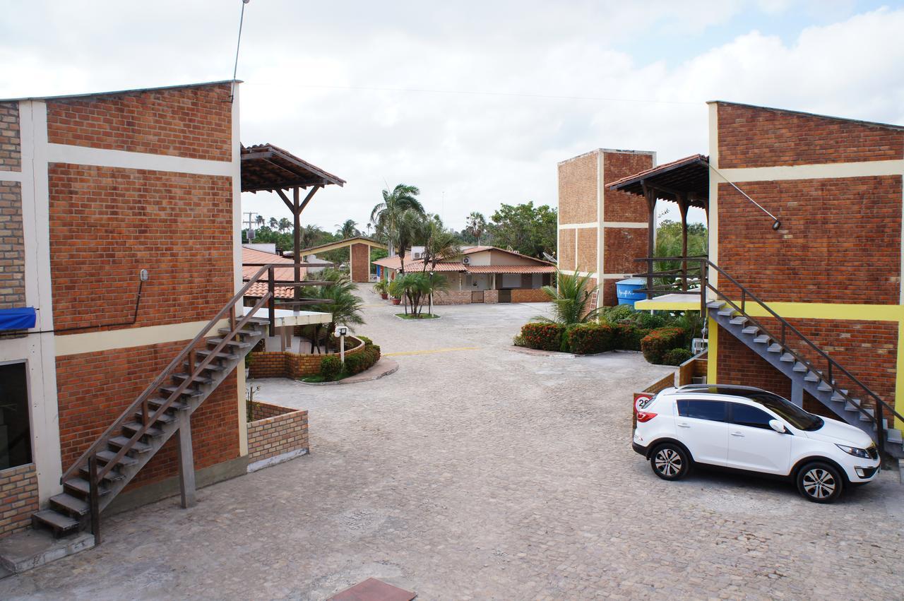 Chale Temporada Porto Dos Lencois - Lencois Maranhenses Villa Barreirinhas Eksteriør bilde