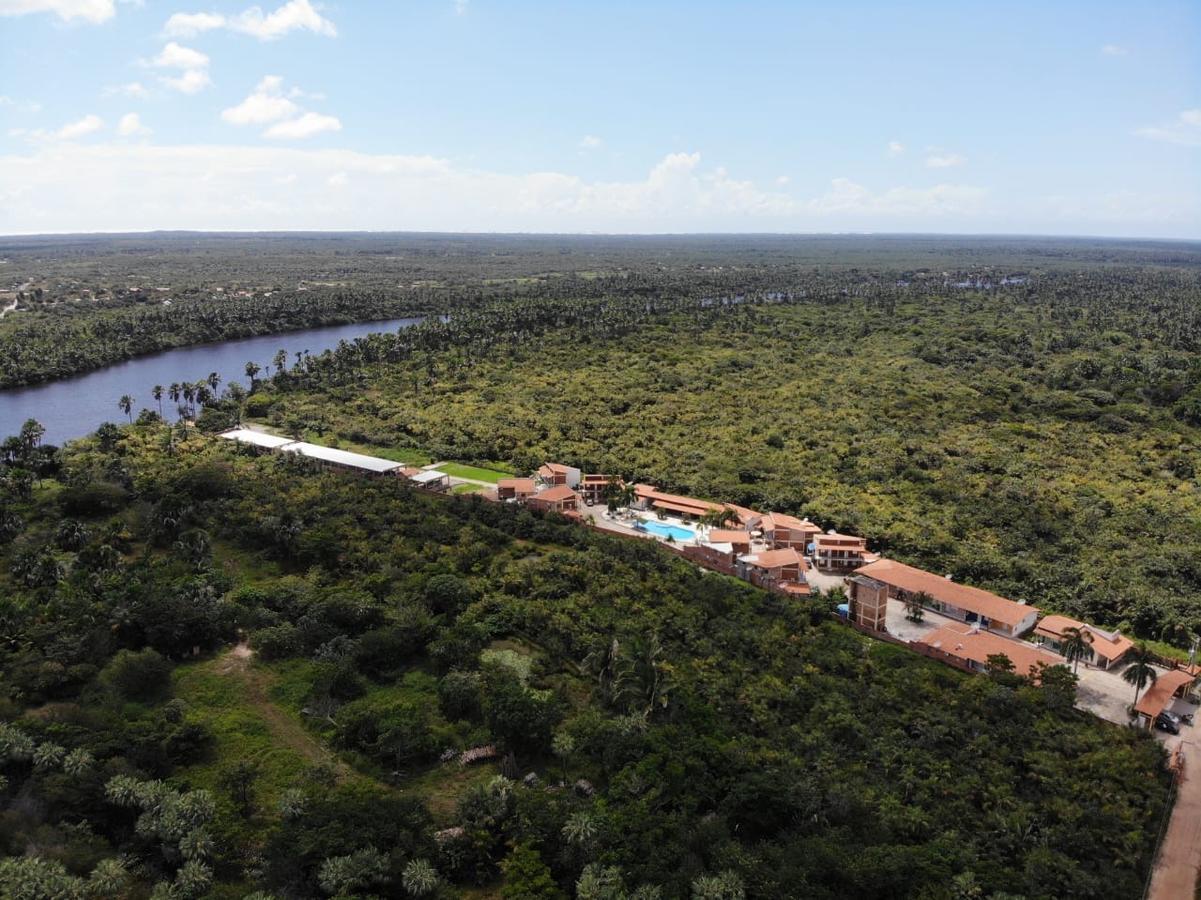 Chale Temporada Porto Dos Lencois - Lencois Maranhenses Villa Barreirinhas Eksteriør bilde
