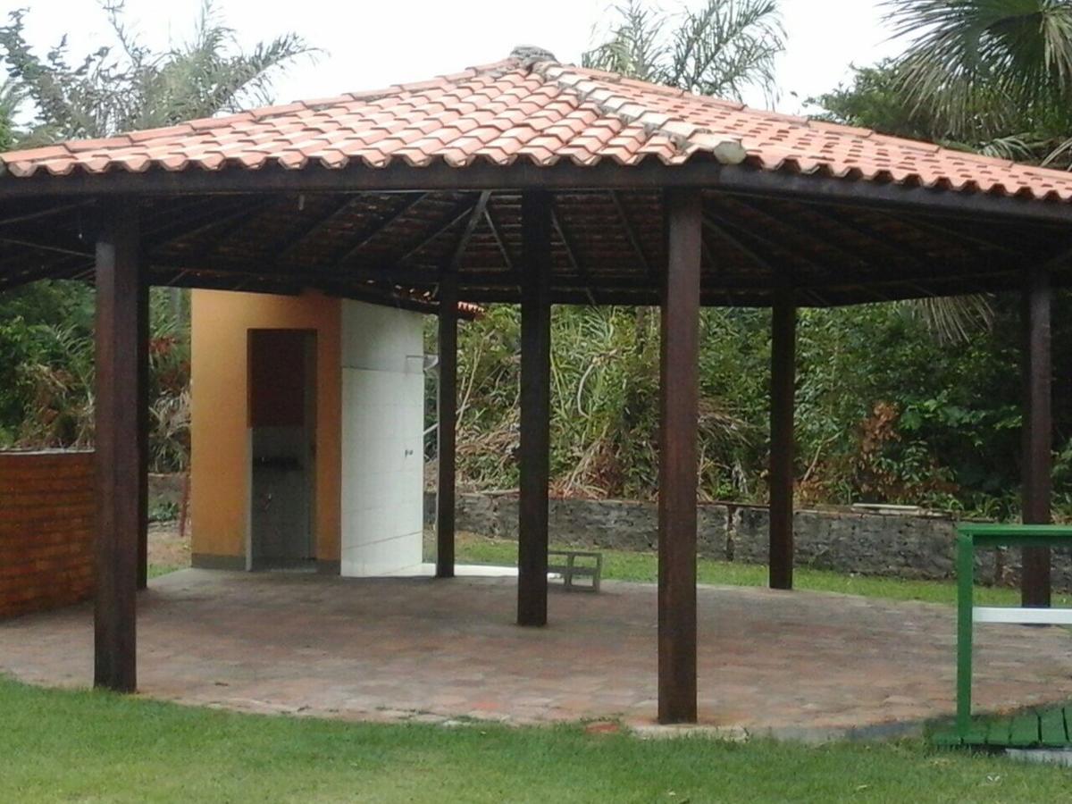 Chale Temporada Porto Dos Lencois - Lencois Maranhenses Villa Barreirinhas Eksteriør bilde