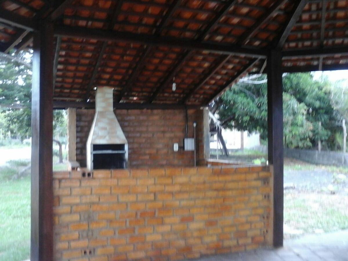 Chale Temporada Porto Dos Lencois - Lencois Maranhenses Villa Barreirinhas Eksteriør bilde