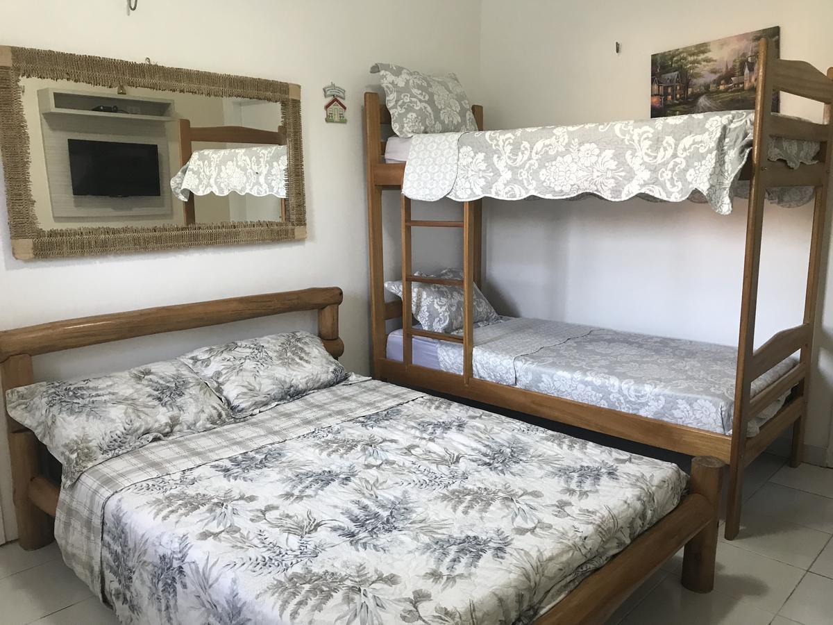 Chale Temporada Porto Dos Lencois - Lencois Maranhenses Villa Barreirinhas Eksteriør bilde