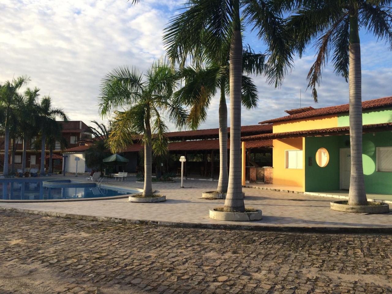 Chale Temporada Porto Dos Lencois - Lencois Maranhenses Villa Barreirinhas Eksteriør bilde