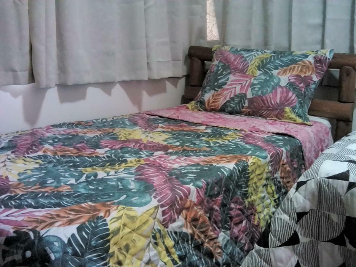 Chale Temporada Porto Dos Lencois - Lencois Maranhenses Villa Barreirinhas Eksteriør bilde