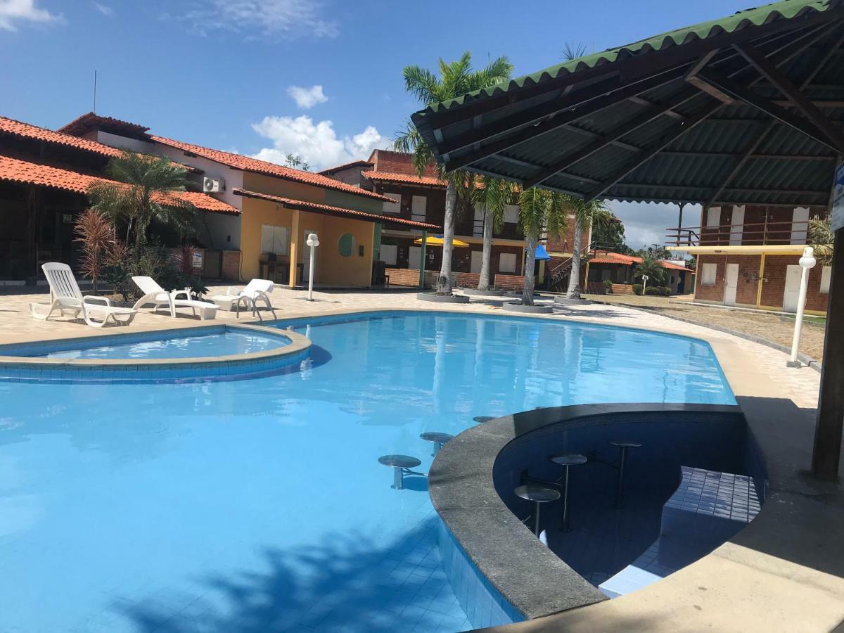 Chale Temporada Porto Dos Lencois - Lencois Maranhenses Villa Barreirinhas Eksteriør bilde