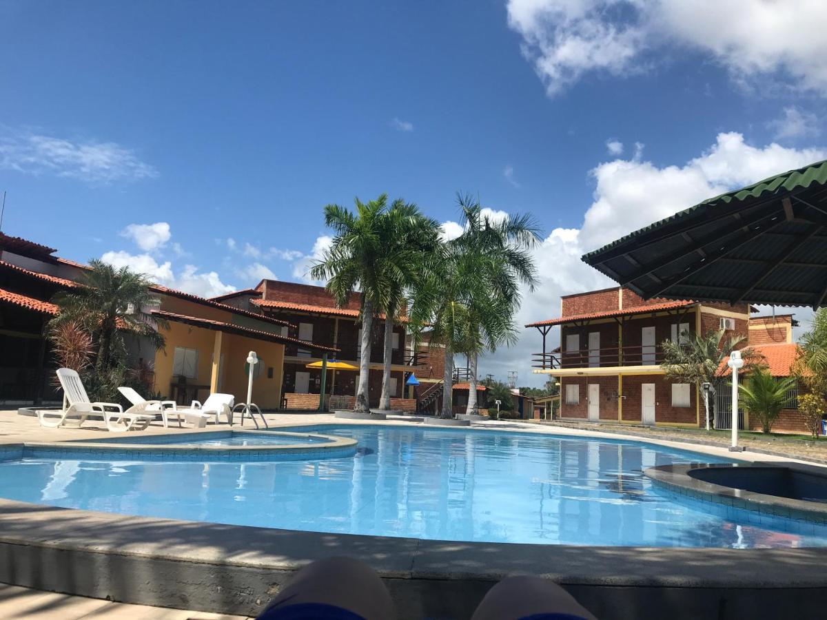 Chale Temporada Porto Dos Lencois - Lencois Maranhenses Villa Barreirinhas Eksteriør bilde